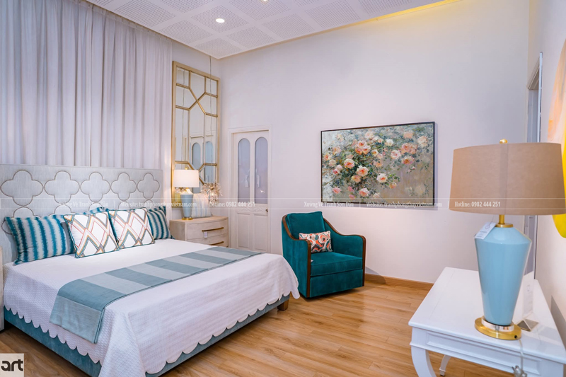 tranh phong thủy treo phòng ngủ tranh phong thủy treo phòng ngủ